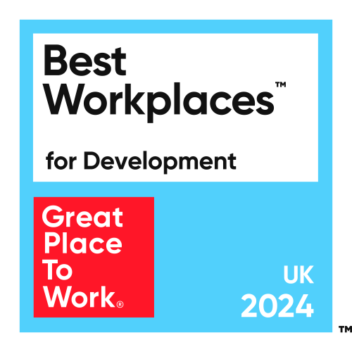 best workplace for development 2024
