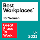 best workplaces for women 2023